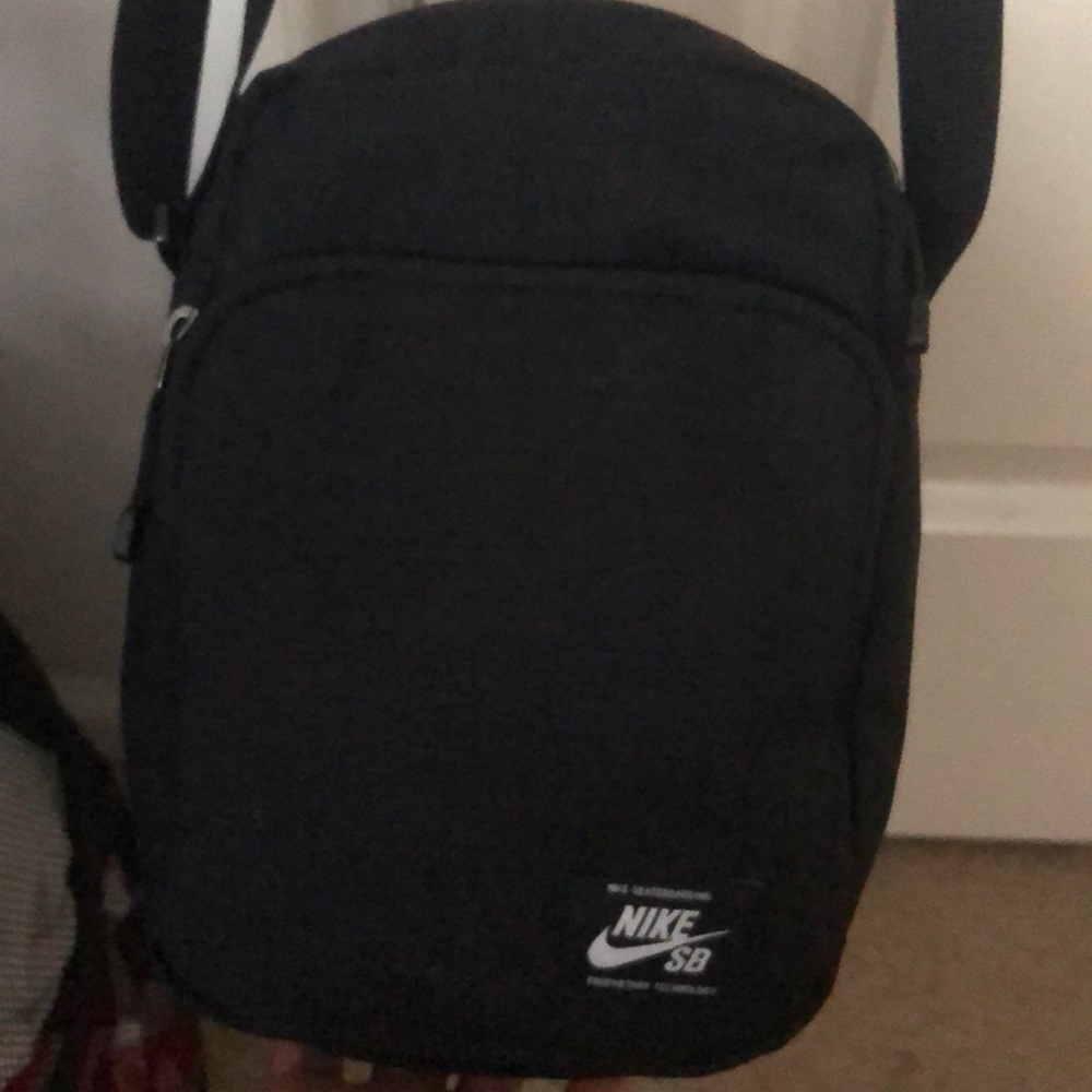 Nike tech bag